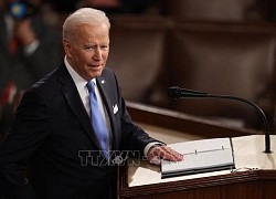 Phe Cộng hòa tại Hạ viện bắt đầu điều tra vụ Tổng thống Joe Biden giữ tài liệu mật