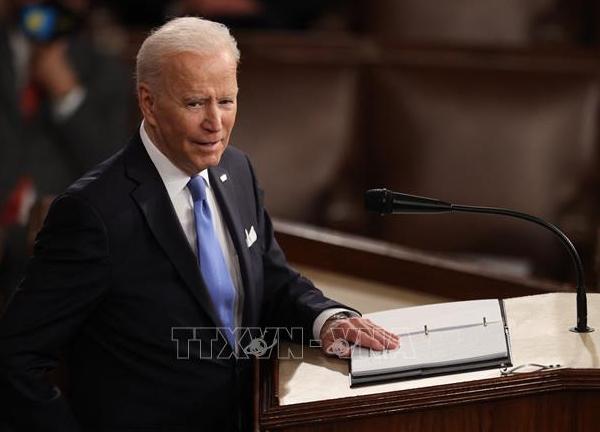 Phe Cộng hòa tại Hạ viện bắt đầu điều tra vụ Tổng thống Joe Biden giữ tài liệu mật