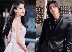 Đẳng cấp cặp đôi 1900 tỷ Lee Jong Suk - IU: Đồ đôi trong ảnh Dispatch "tóm gọn" cũng phải sang chảnh thế này