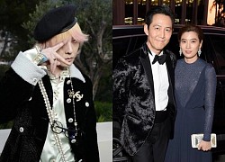 Sao nam có duyên với tiểu thư tài phiệt: V (BTS) và G-Dragon dính vào 2 tập đoàn lớn nhất xứ Hàn, tài tử Squid Game bị nghi "đào mỏ"