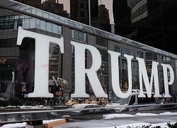 Tập đoàn Trump Organization bị phạt 1,6 triệu USD vì gian lận thuế