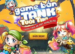 Tựa game tuổi thơ - BangBang Origin chính thức ra mắt