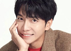 Lee Seung Gi quyên góp thêm hơn 400 nghìn USD