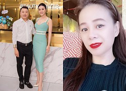 Bà Đào Lan Hương đáp trả cựu CEO hãng hàng không &#8211; bạn thân Shark Bình vì nói mình &#8220;tham tiền&#8221;