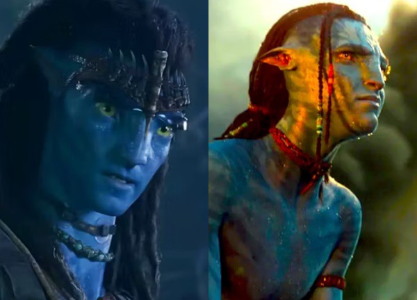 Báo con Loak sẽ là người dẫn dắt Avatar 3, đẩy cha Jake ra rìa - Phim ...