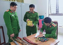 Công an tỉnh Thanh Hóa đạt nhiều kết quả trong cao điểm tấn công tội phạm