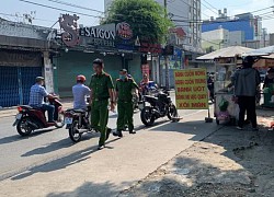 Cự cãi trong cuộc nhậu, thanh niên bị bạn đâm tử vong