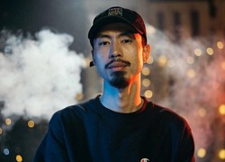 Đen Vâu: Từ công nhân vệ sinh đến rapper đình đám, đời tư kín tiếng và "gây sốt" trước thông tin về chung một nhà với Hoàng Thùy Linh