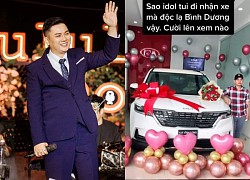 Hoài Lâm tậu xe mới, cuộc sống thay đổi rõ kể từ ngày tái xuất showbiz