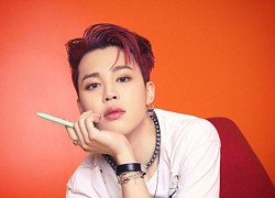 Jimin (BTS) khởi đầu 2023 mỹ mãn: Trở thành đại sứ toàn cầu Dior, ca khúc mới cùng Taeyang (BIGBANG) càn quét BXH