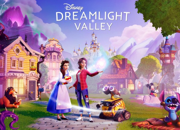 Người chơi Disney Dreamlight Valley ra mắt trang phục sáng tạo lấy cảm hứng từ Wall-E