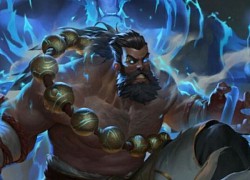 Người chơi LMHT yêu cầu Riot Games xóa lối chơi Udyr Sát Lực