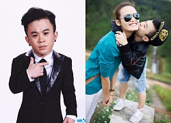 Trần Xuân Tiến: Chàng lùn 1,26m đào hoa nhất showbiz Việt, yêu bạn gái toàn cao hơn mình cả nửa mét