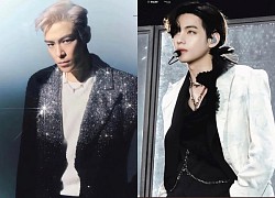 V (BTS) gây tranh cãi dữ dội khi theo dõi idol tai tiếng T.O.P (BIGBANG), liệu cái kết có giống vụ việc với Jennie?