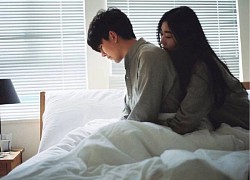 Vào 3 khoảng thời gian này phụ nữ có "nhu cầu" lớn nhất, thích lắm nhưng ngại nói ra