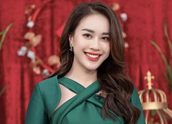 Vào vai "tiểu tam", MC Mai Phương bị vào trang cá nhân "trút giận"