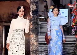 Võ Hoàng Hoa - chị gái Võ Hoàng Yến: Người mẫu - á hậu đình đám phủ sóng làng giải trí 1 thời