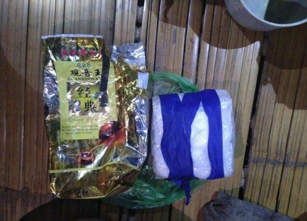 Anh thợ xây hiền lành và 1kg ma túy đá trong thùng gạo