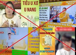 Bộ Y tế đề nghị xử lý nghiêm nghệ sĩ quảng cáo sản phẩm 'nổ' công dụng như thuốc chữa bệnh