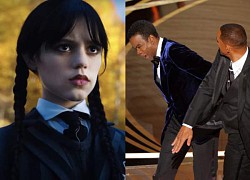 'Chị Tư' Jenna Ortega và dàn sao Hollywood gây sốc với phát ngôn - hành động trong năm 2022