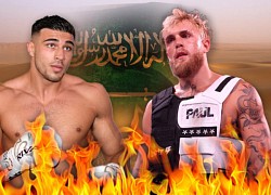 Cực nóng Boxing: Em trai "Vua giang hồ" Fury đấu siêu sao Jake Paul