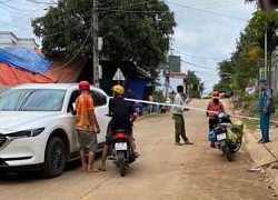 Đăk Lăk: Mâu thuẫn, chồng dùng dao đâm vợ nhiều nhát nguy kịch ngày cận Tết