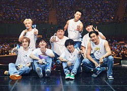 Địa điểm tiếp theo của World Tour Super Junior: Việt Nam