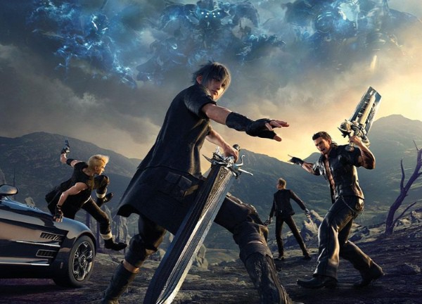 'Bộ mặt thật' của Final Fantasy XV Mobile khiến game thủ thất vọng, người chơi cho rằng bị nhà phát triển lừa