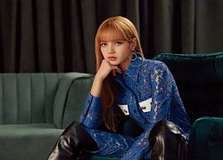 Khổ như Lisa (BLACKPINK): Hết bị Jisoo "tương tác" vào mặt lại đến Rosé giẫm chân từ năm này sang năm khác