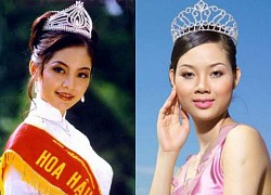 Mai Phương và những hoa hậu ẩn mình &#8216;ẩn mình&#8217; khỏi showbiz: Góc khuất cuộc sống ít ai biết