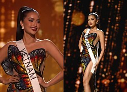 Ngọc Châu và dạ hội Cánh Bướm ghi tên vào &#8220;lịch sử&#8221; Miss Universe, hé lộ sự thật khi out top 16