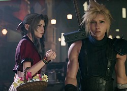 Những tựa game Final Fantasy sở hữu cốt truyện hay, ấn tượng nhất từ trước tới nay