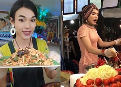 &#8220;Nữ hoàng gỏi đu đủ&#8221; Ty Thy mạnh tay thưởng tết cho nhân viên, netizen nhìn mà chỉ biết ước