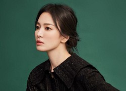 Song Hye Kyo thần thái tựa nữ thần, vả mặt loạt chê bai nhan sắc xuống cấp vì Song Joong Ki