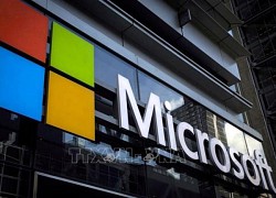 Tập đoàn Microsoft sa thải 10.000 nhân viên