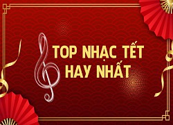 Top list nhạc Tết cho những ai chưa kịp về nhà