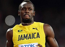 Usain Bolt bị lừa mất 12 triệu USD, tiền tài khoản ngân hàng gần cạn