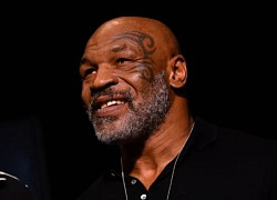 Cao thủ đấu "Vua hạng nhẹ", được siêu võ sỹ Mike Tyson nói hay nhất Boxing