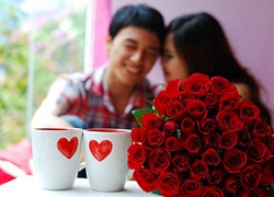 Cuộc đời bớt vô nghĩa nhờ lấy chồng