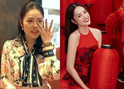 Dương Cẩm Lynh bật khóc nói về con trai và mẹ ghẻ, bố mẹ trách móc khi nhìn thấy cô bị tổn thương