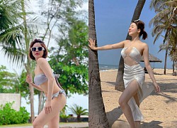 Hot girl Trâm Anh: Tôi yêu cái đẹp, cứ cái gì xấu thì tôi sẽ "đập đi xây lại" cho đẹp