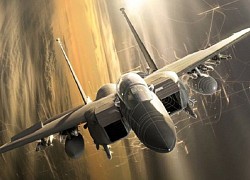 Israel chuẩn bị sẵn phi đội tiêm kích F-15EX để chờ đón Su-35 Iran