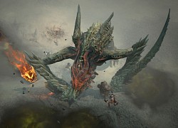 Diablo 4 cho phép người chơi "tua nhanh" cốt truyện, nhưng có nên làm vậy?