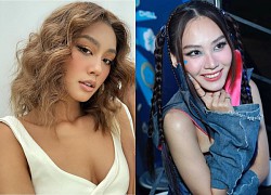Mai Phương bị chỉ trích vì đăng story chèn nhạc Chinese New Year, Thảo Nhi Lê ghi điểm tuyệt đối!