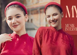 Myra Trần: "Phải hát để chạm đến trái tim chứ không phải chỉ cần hát đúng nốt, đúng câu"