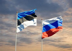 Nga hạ cấp quan hệ, trục xuất phái viên Estonia