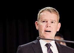 Ông Chris Hipkins được xác nhận sẽ trở thành Thủ tướng New Zeland