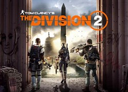 Sau 3 năm độc quyền Epic, The Division 2 đã có mặt trên Steam