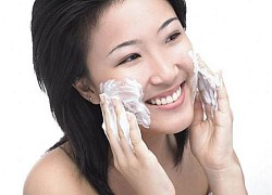 4 nguyên tắc 'vàng' để da không bao giờ bị mụn trứng cá