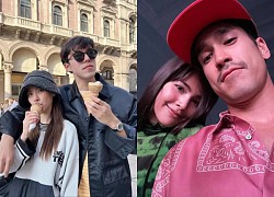 Baifern - Nine Naphat "phim giả tình thật" và những cặp đôi showbiz Thái "cập bến" thành công 2022